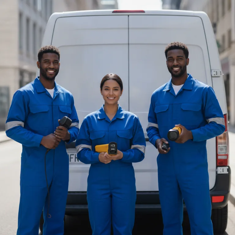 water leak detection Carpentersville